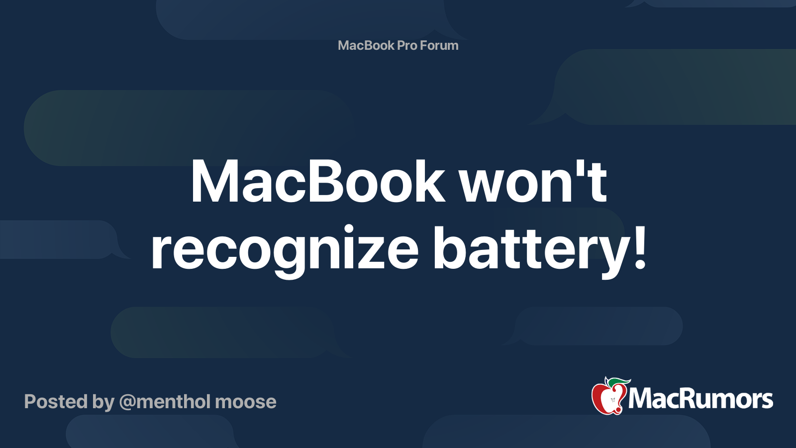 macbook-won-t-recognize-battery-macrumors-forums