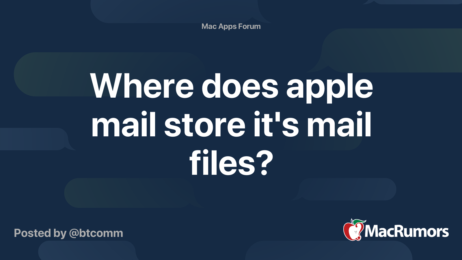 where-does-apple-mail-store-it-s-mail-files-macrumors-forums