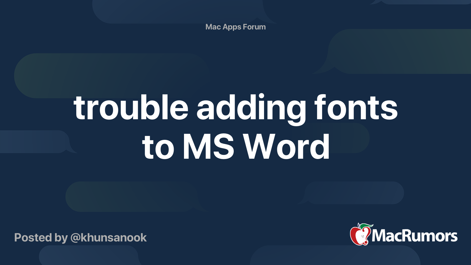 trouble-adding-fonts-to-ms-word-macrumors-forums