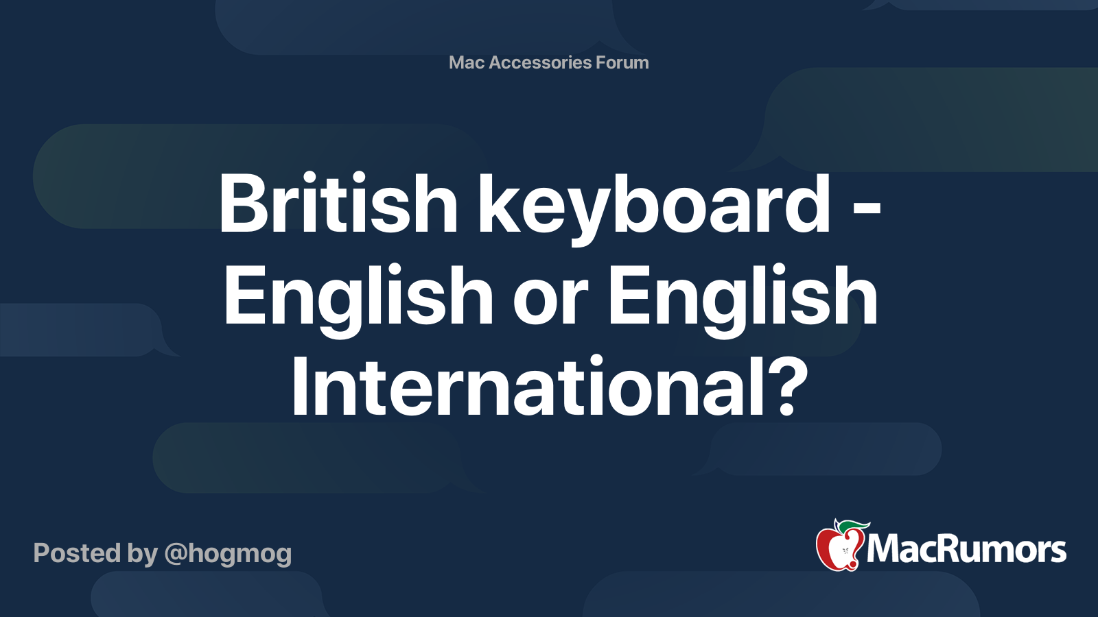 british-keyboard-english-or-english-international-macrumors-forums