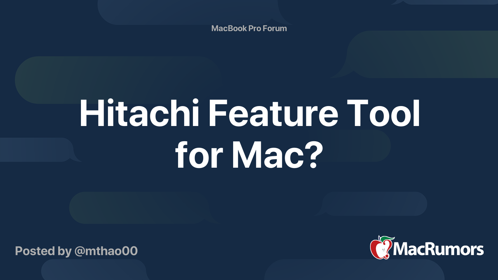 Mac