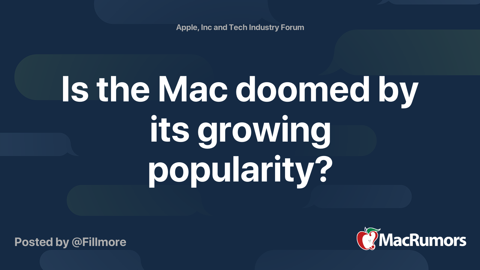 is-the-mac-doomed-by-its-growing-popularity-macrumors-forums