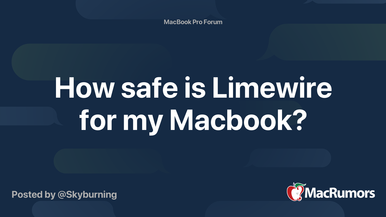 Limewire