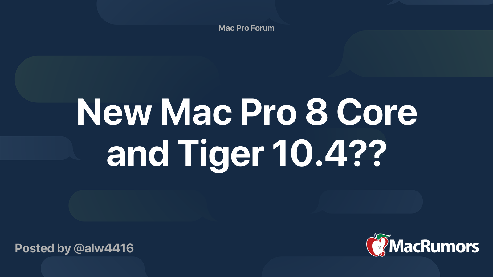 forums.macrumors.com
