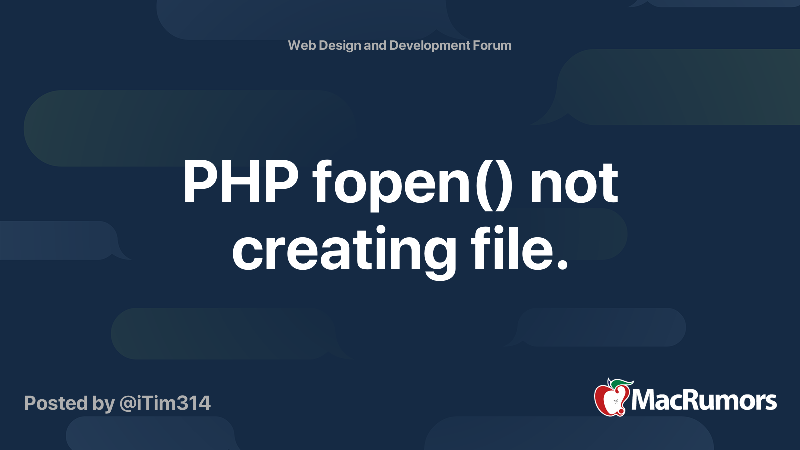 Php fopen не открывает файл