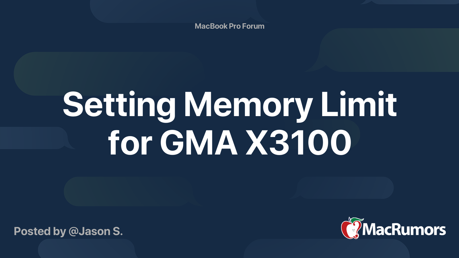 setting-memory-limit-for-gma-x3100-macrumors-forums