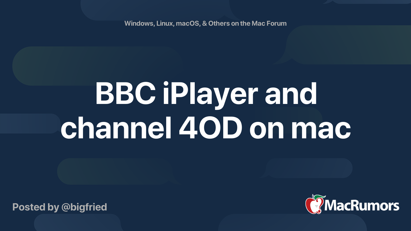 4od download mac free