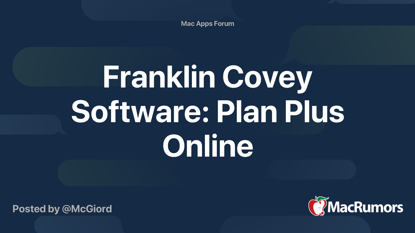 Franklin covey software windows 7 free