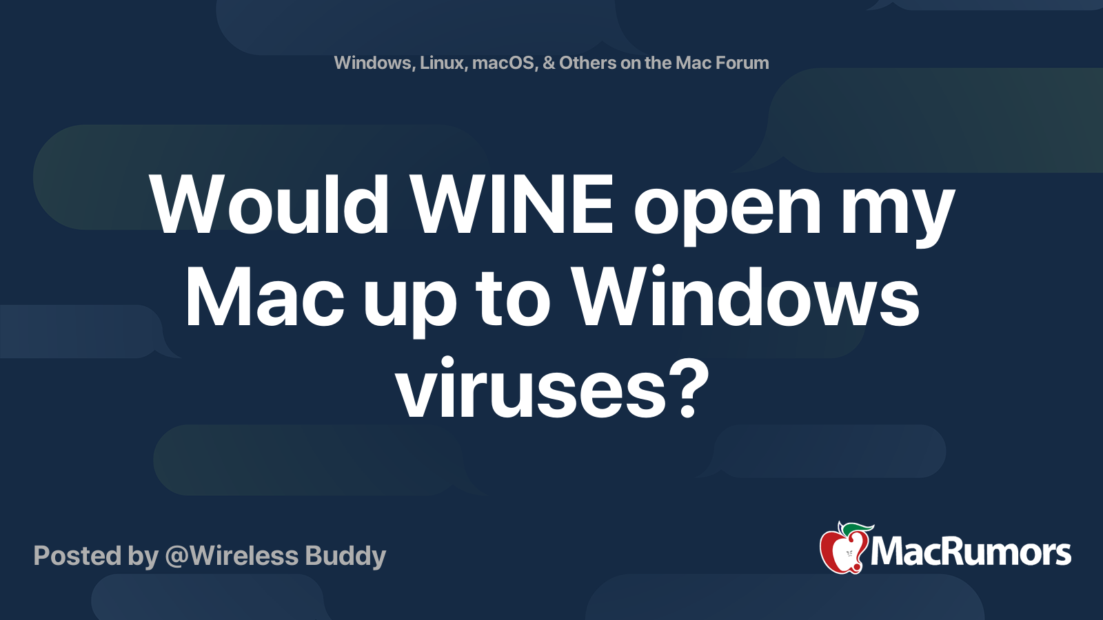 Is winebottler a virus download