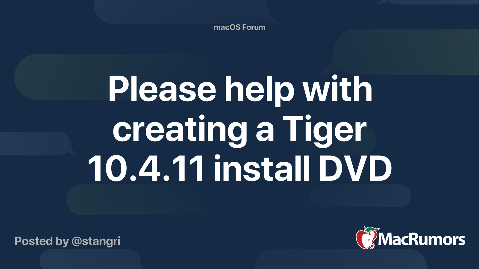 Tiger Install Dvd.dmg