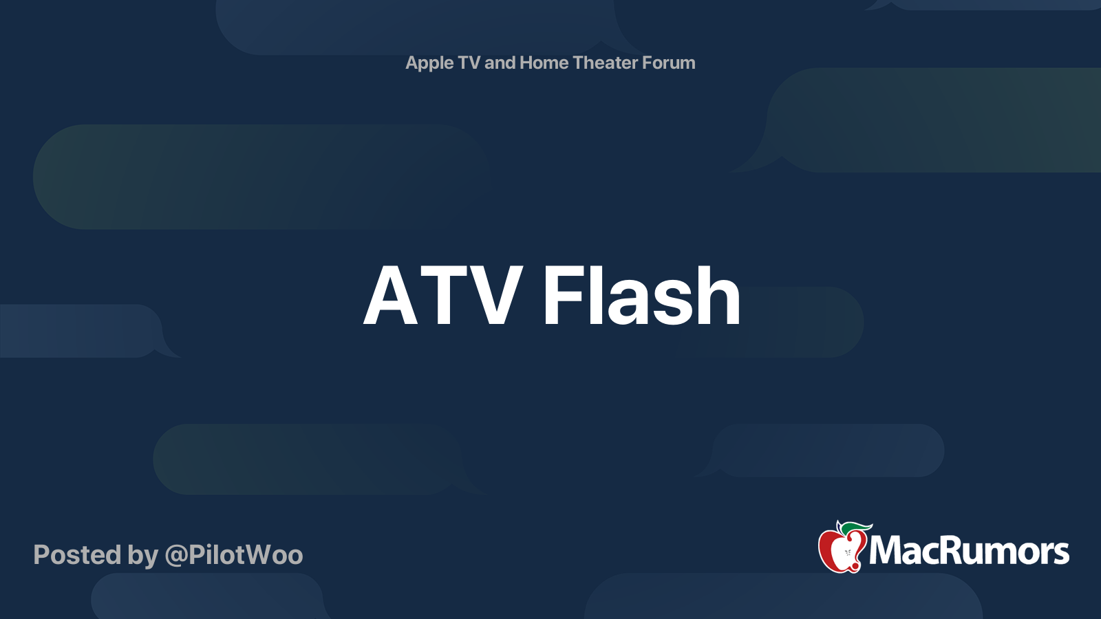atv flash free download mac