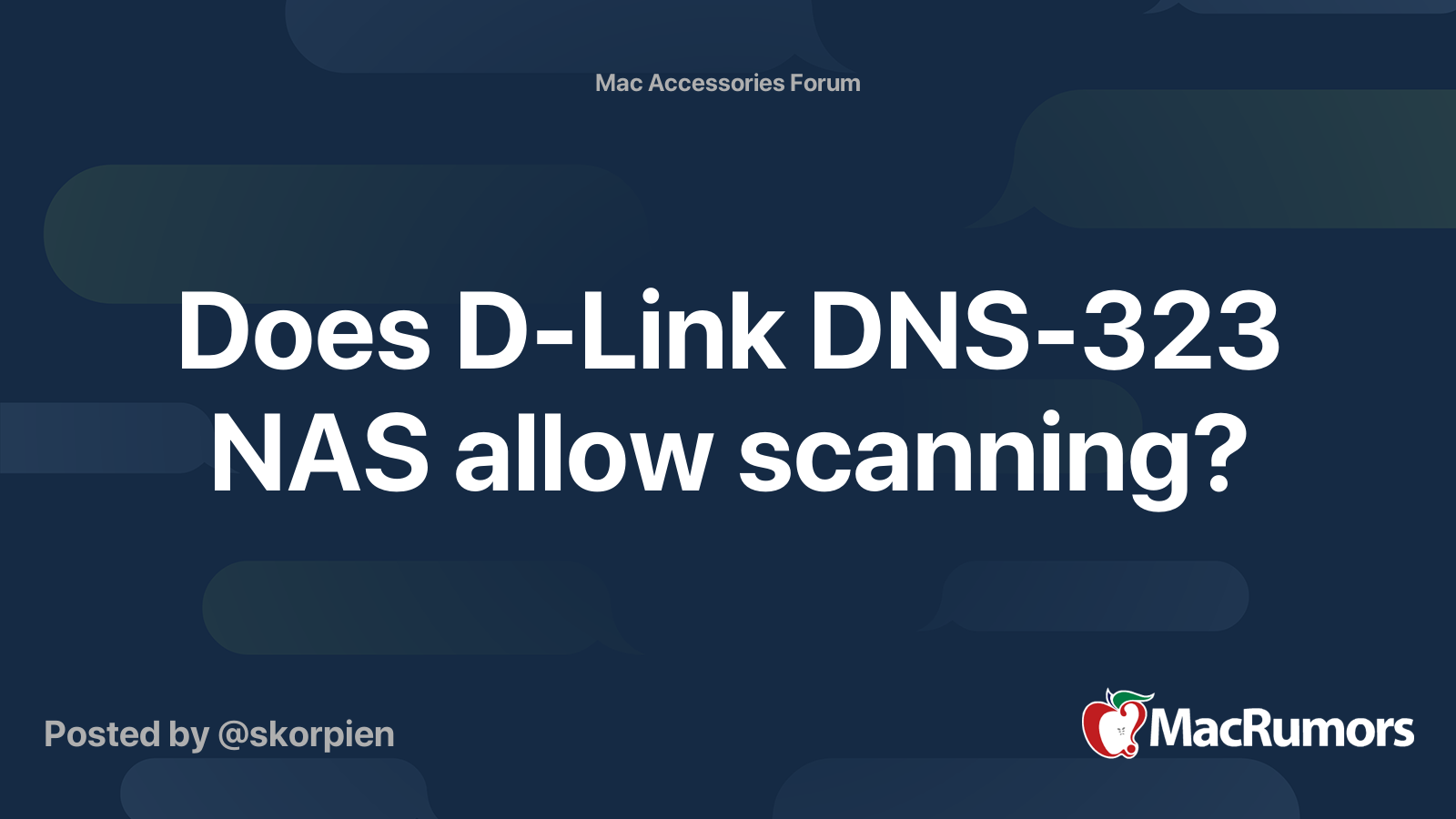 D link dns 323 настройка