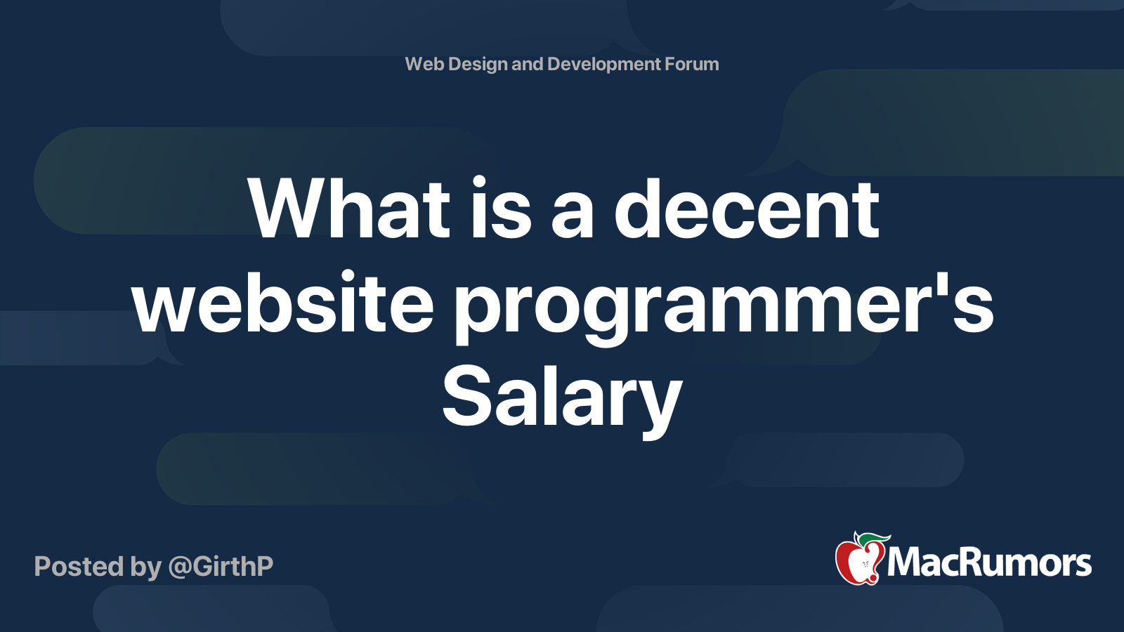 what-is-a-decent-website-programmer-s-salary-macrumors-forums