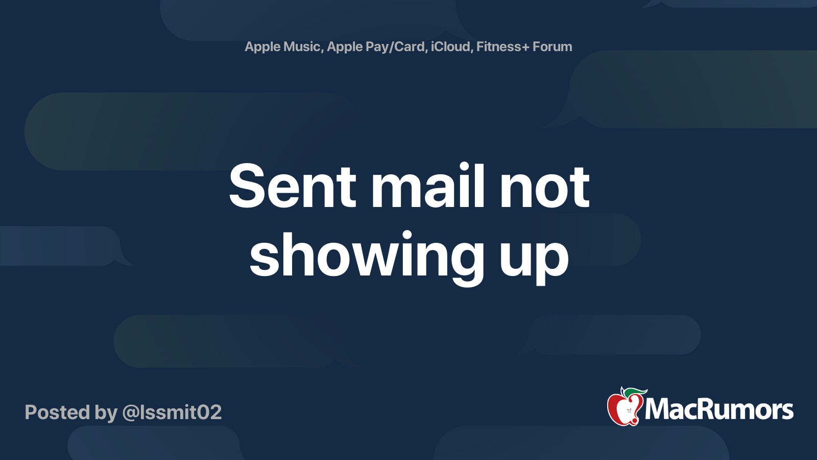sent-mail-not-showing-up-macrumors-forums