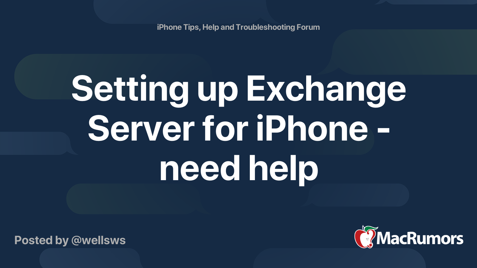 setting-up-exchange-server-for-iphone-need-help-macrumors-forums