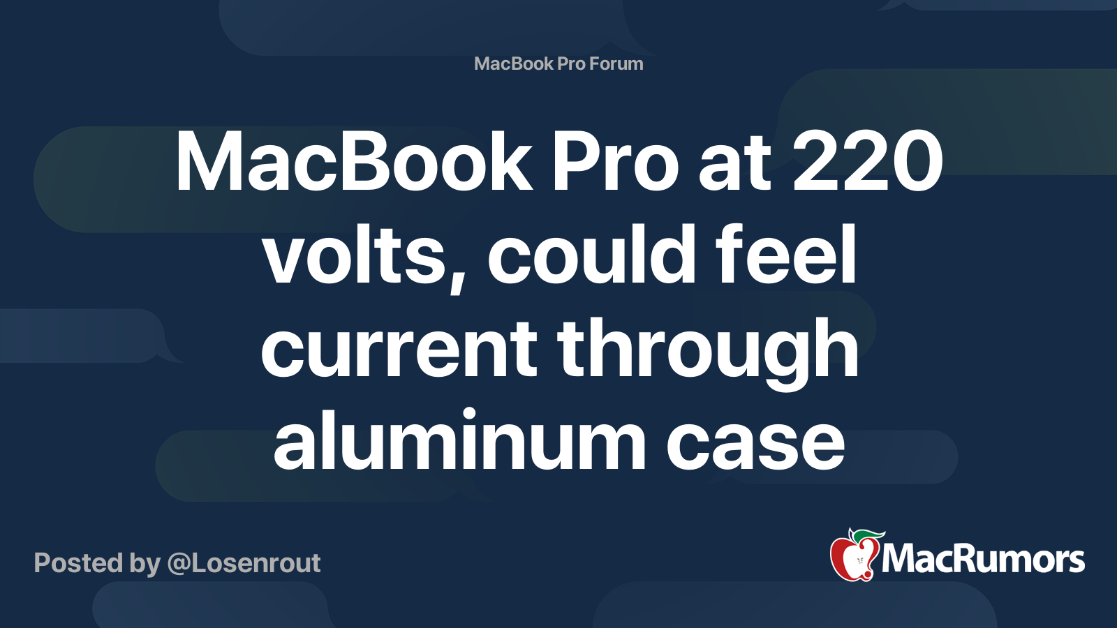 forums.macrumors.com