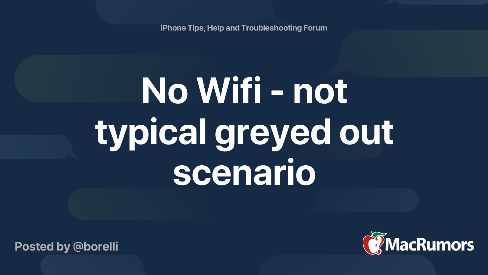 no-wifi-not-typical-greyed-out-scenario-macrumors-forums