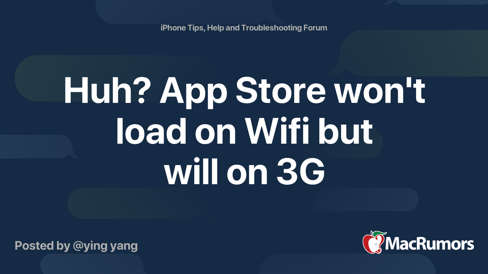 huh-app-store-won-t-load-on-wifi-but-will-on-3g-macrumors-forums