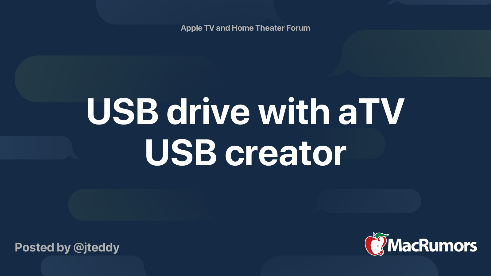 Atvusb-creator Install