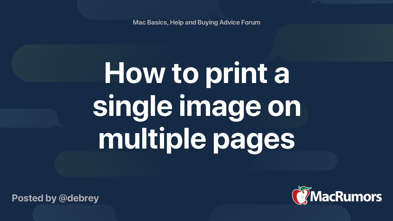 how-to-print-a-single-image-on-multiple-pages-macrumors-forums