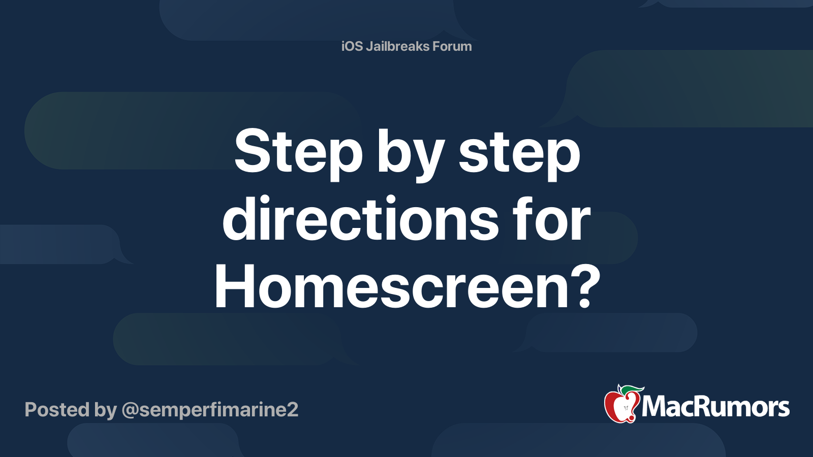 step-by-step-directions-for-homescreen-macrumors-forums