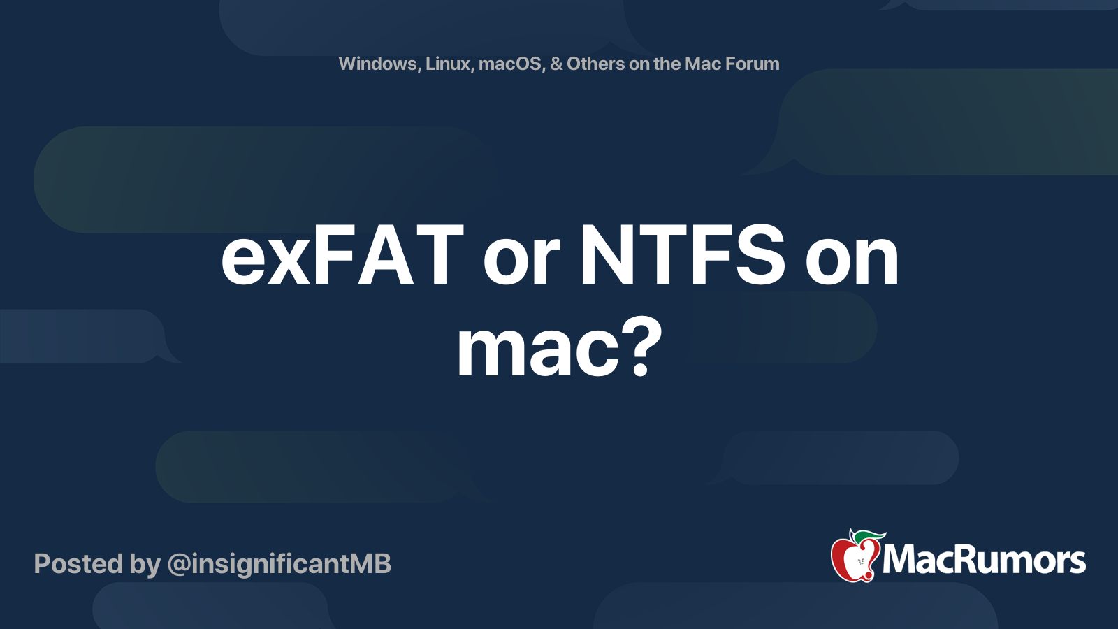 Ntfs