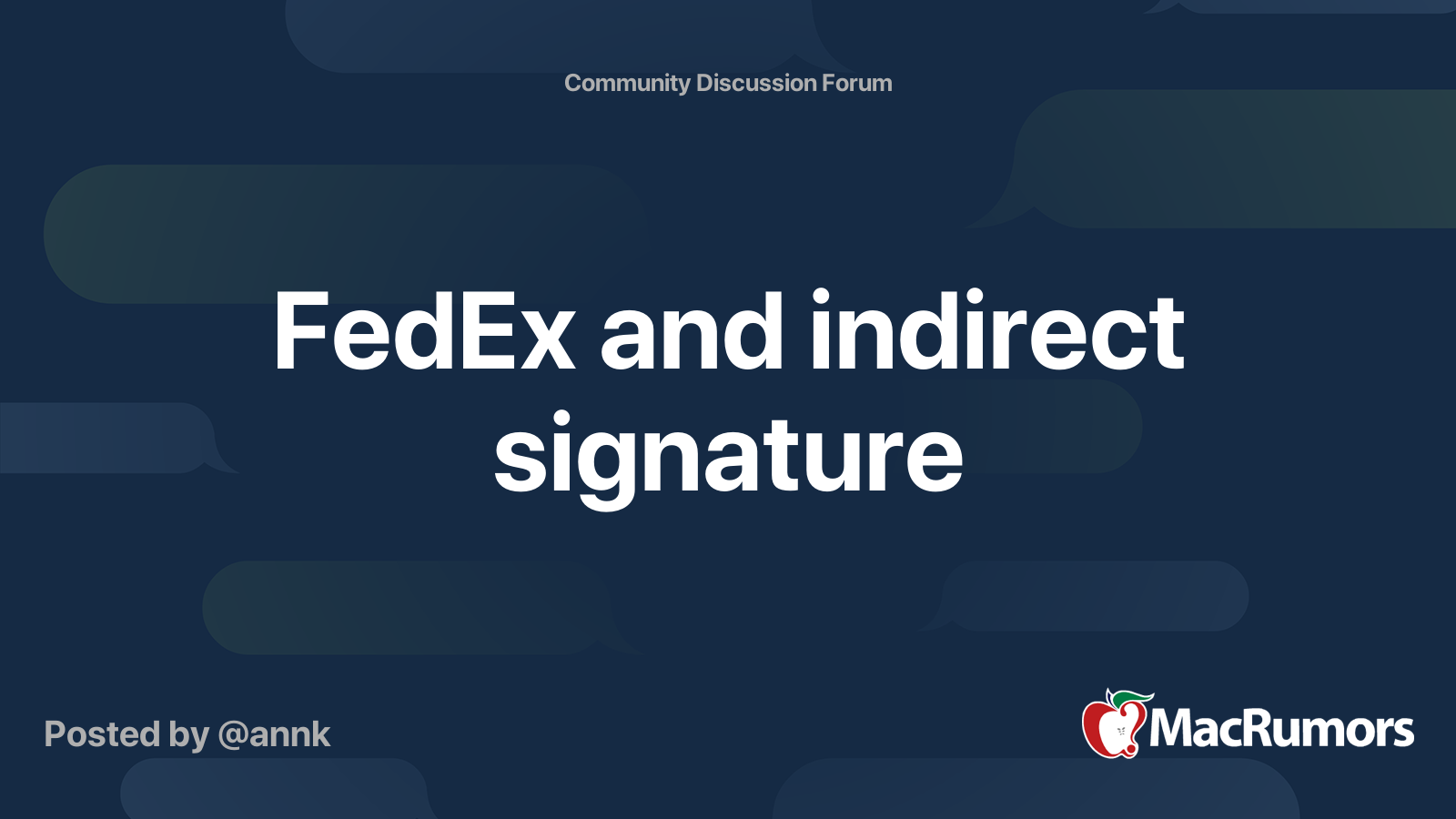 fedex-and-indirect-signature-macrumors-forums