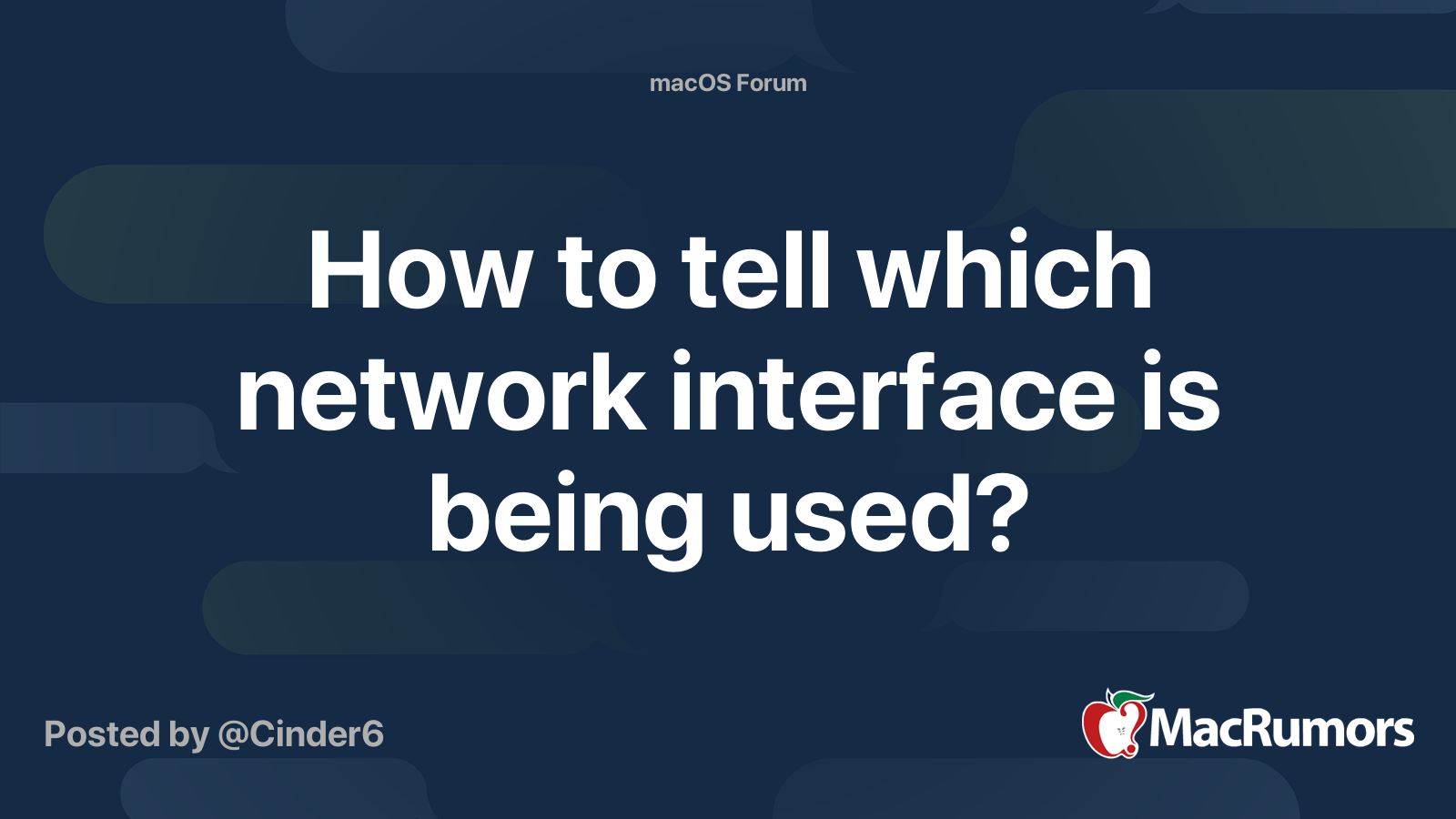 how-to-tell-which-network-interface-is-being-used-macrumors-forums