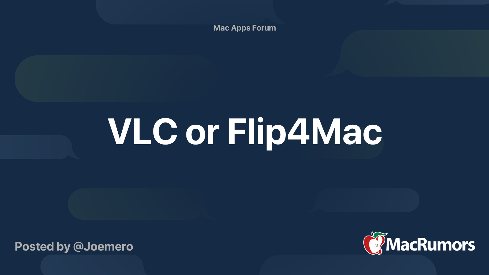 Flip4mac Wmv Player For Mac Download