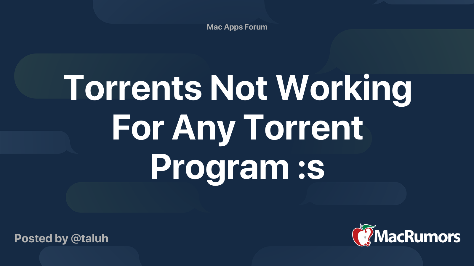 Torrent