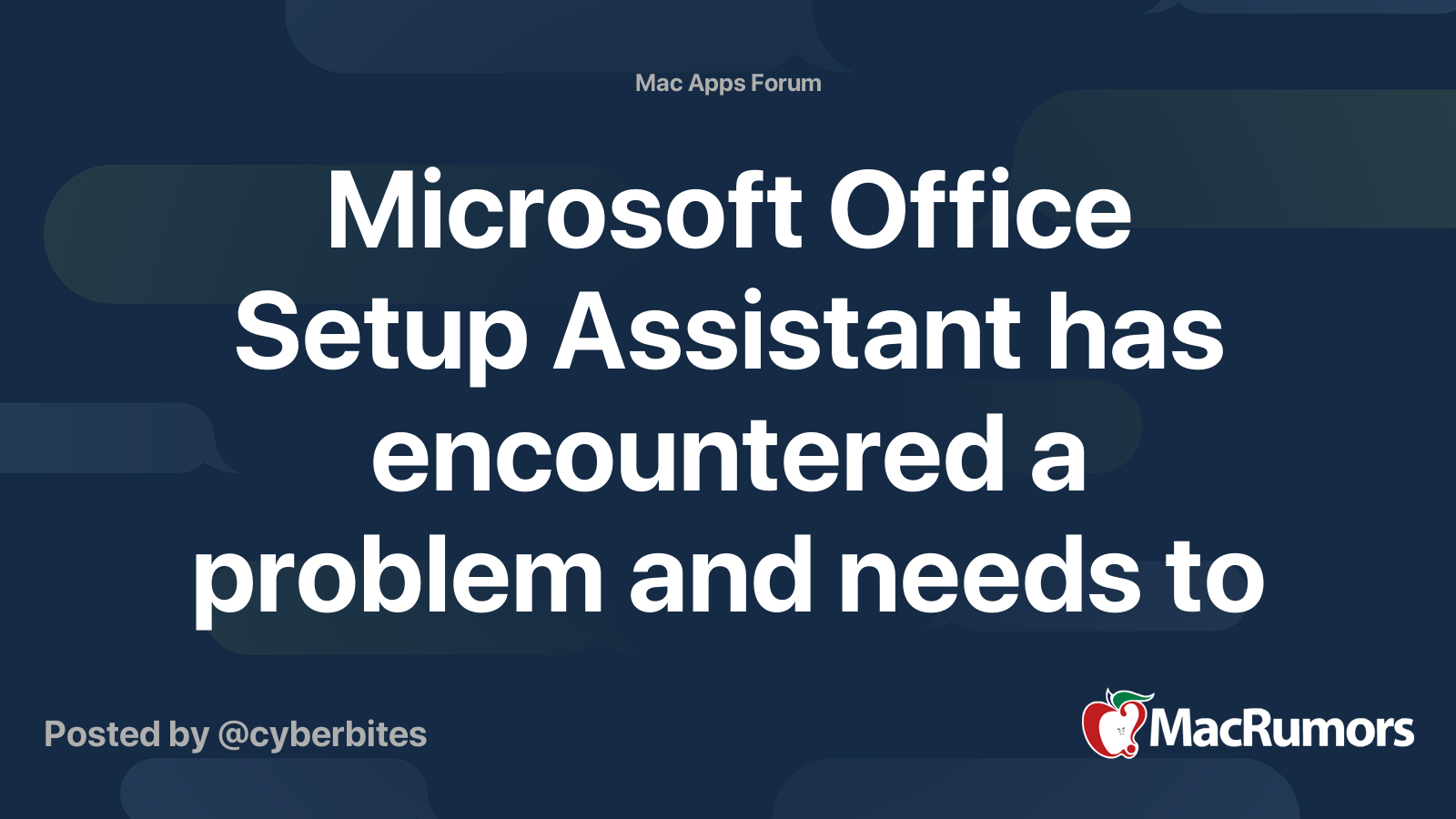 microsoft-office-setup-assistant-has-encountered-a-problem-and-needs-to