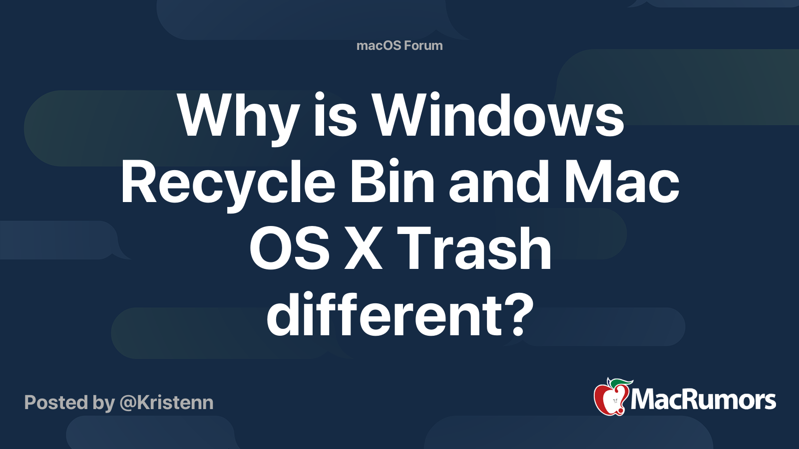 Bin чем открыть mac os