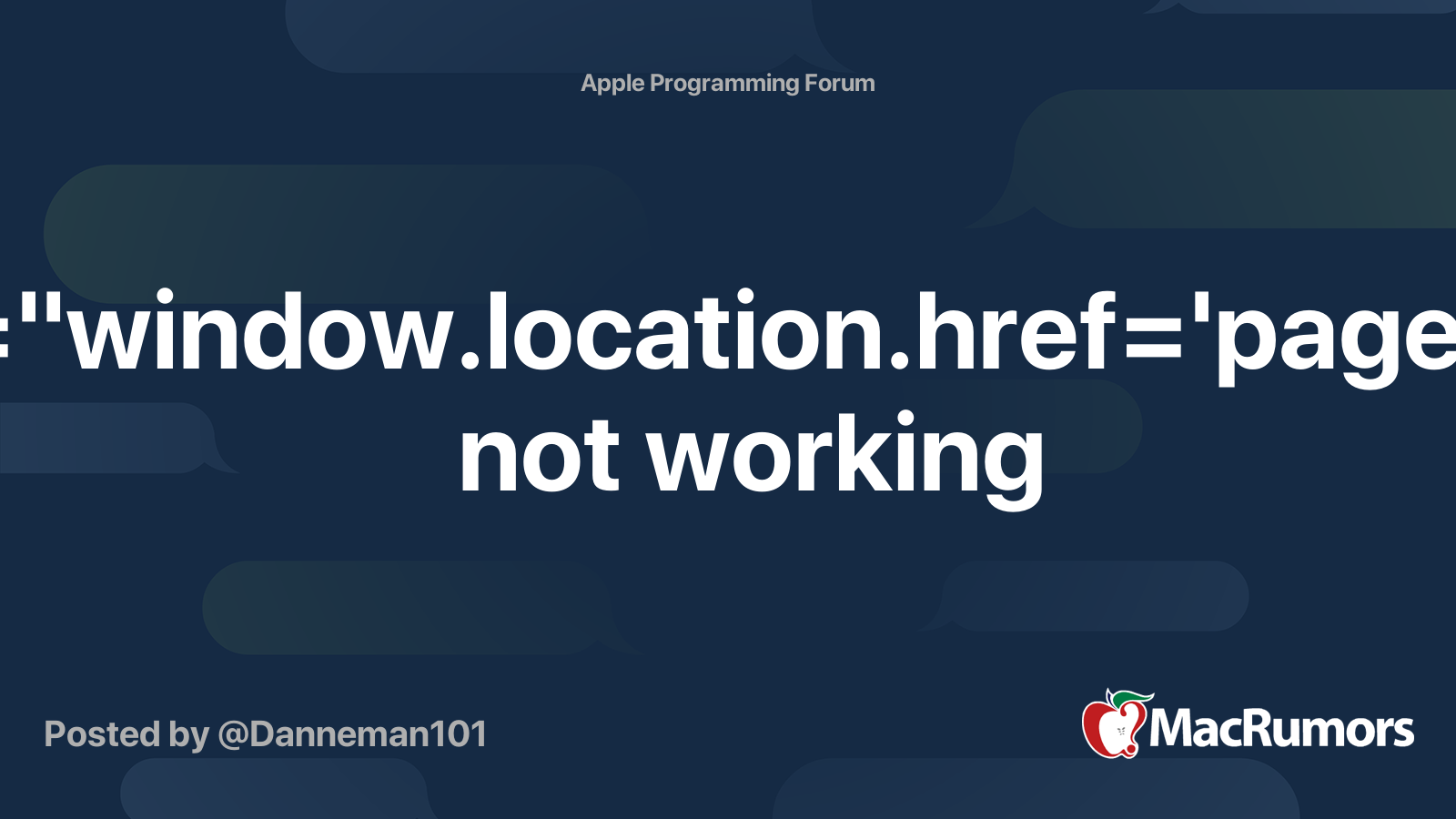 html body onload location href