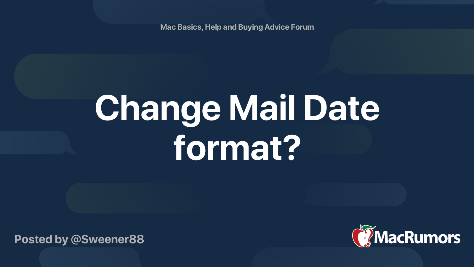 how to mention date and time in mail
