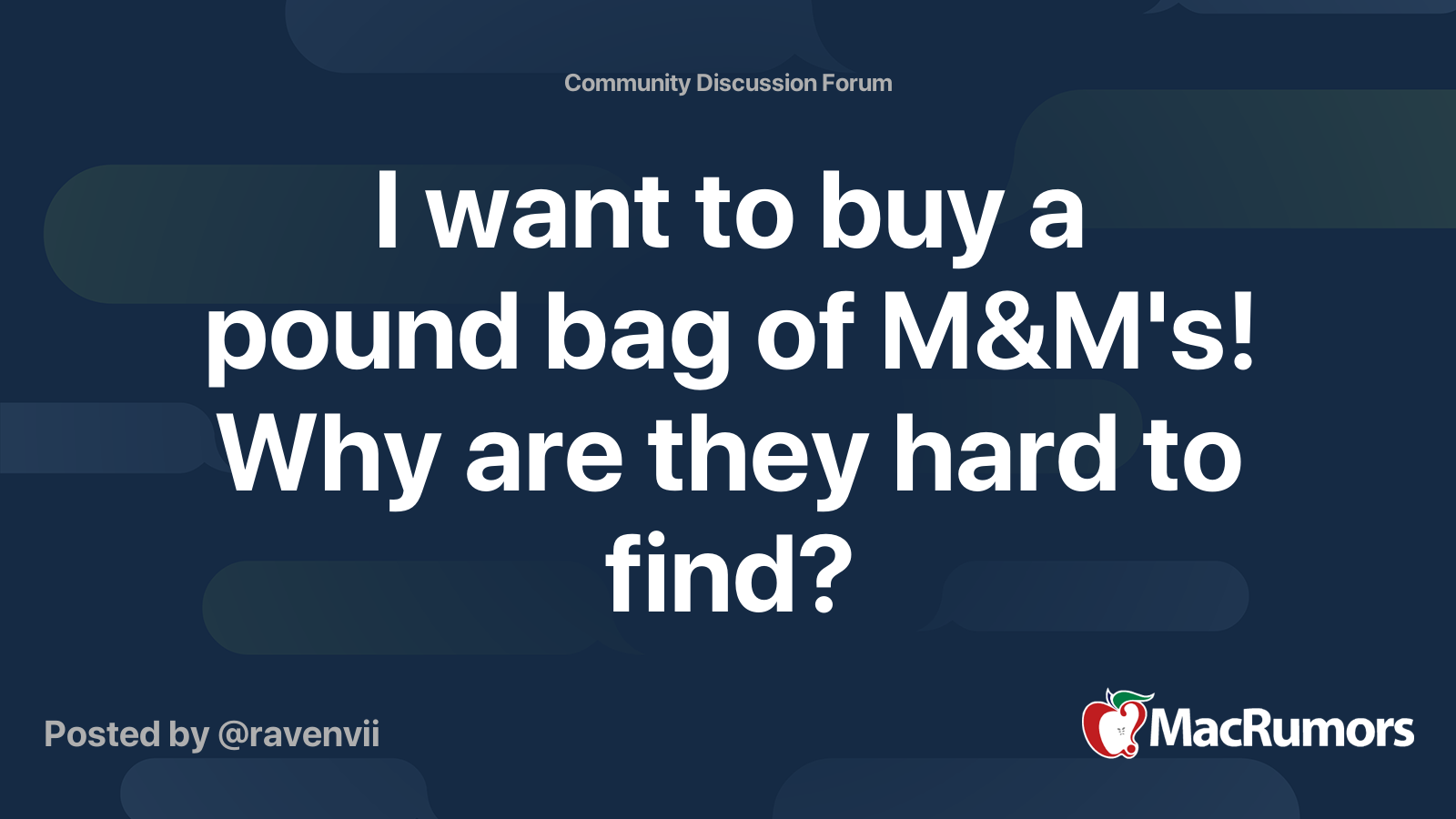 i-want-to-buy-a-pound-bag-of-m-m-s-why-are-they-hard-to-find