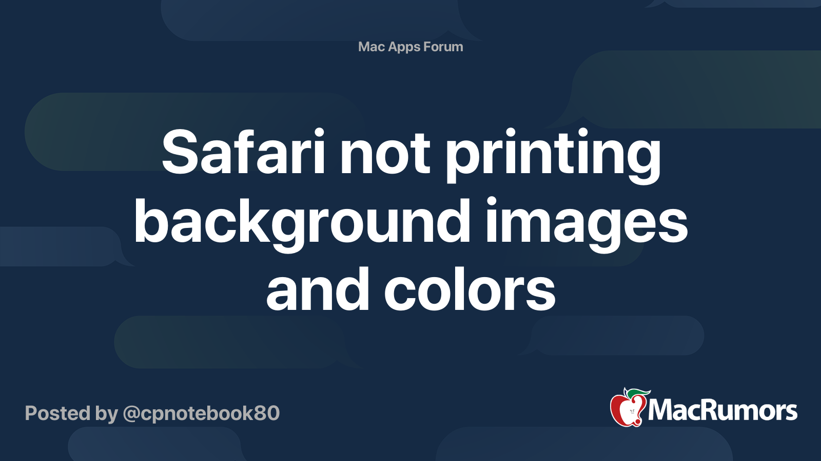 safari-not-printing-background-images-and-colors-macrumors-forums