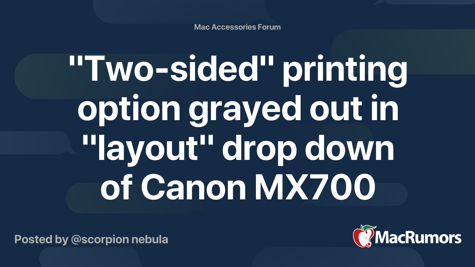 Canon Pixma Manuals Mx490 Series Printing From Computer Or Smartphone With Google Cloud Print