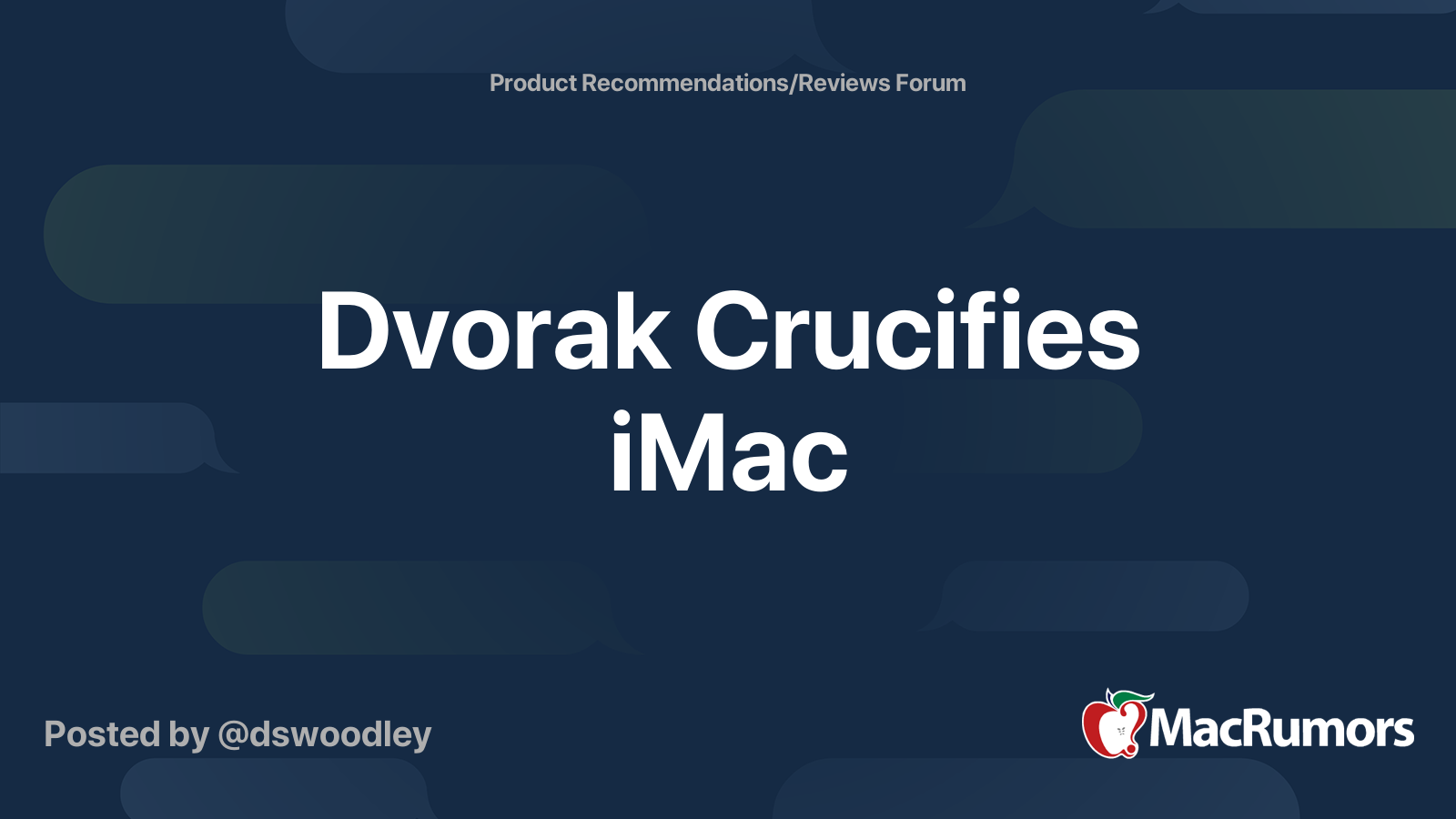 forums.macrumors.com