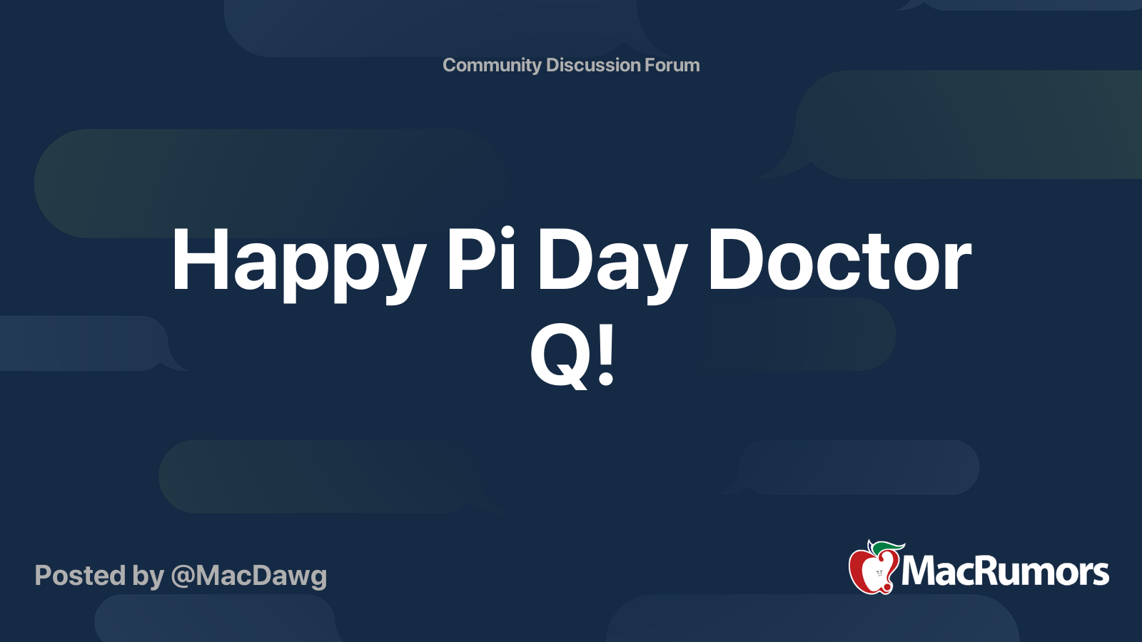 forums.macrumors.com