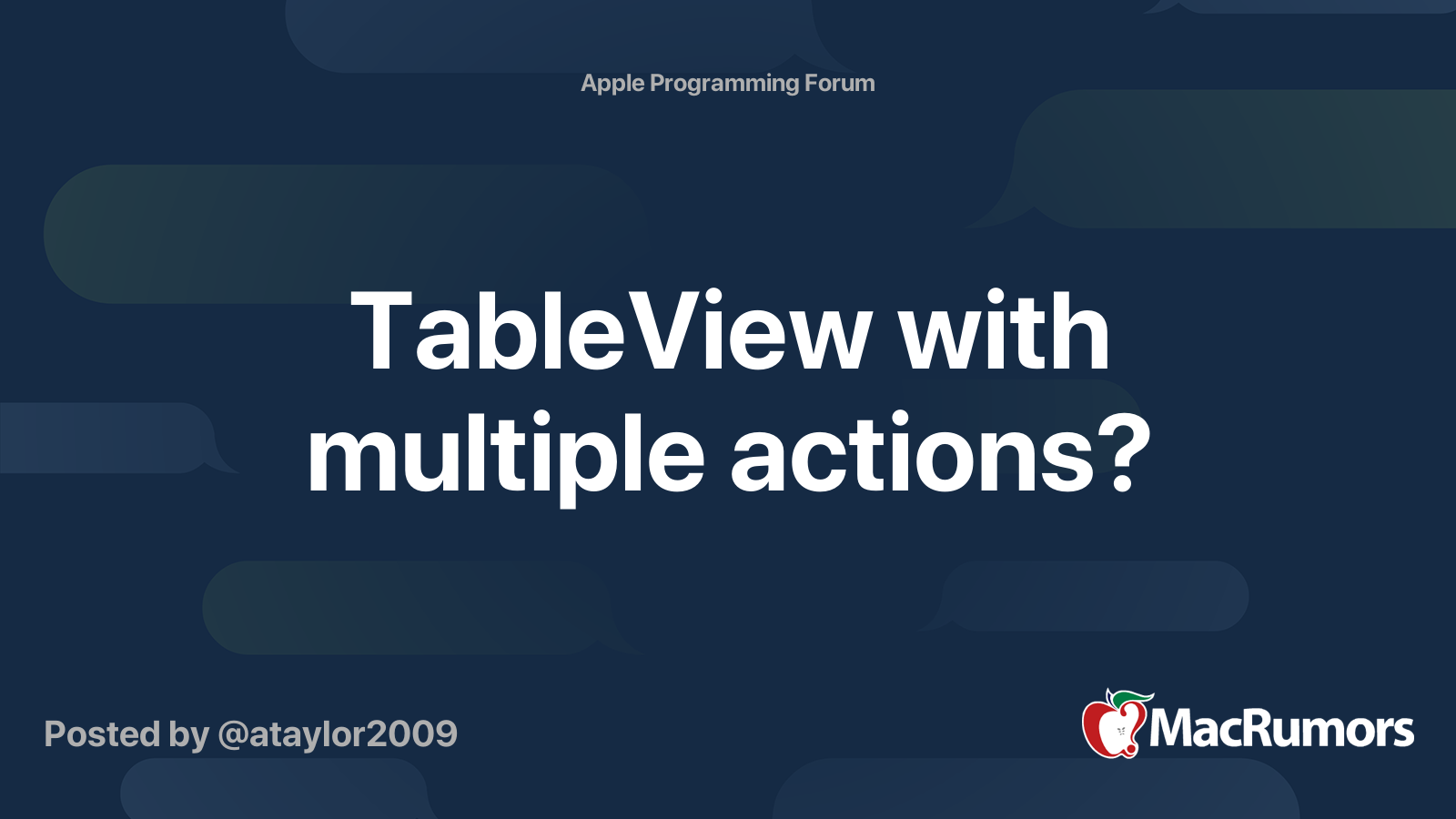 tableview-with-multiple-actions-macrumors-forums