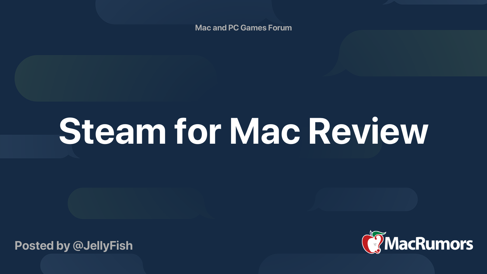 steam-for-mac-review-macrumors-forums