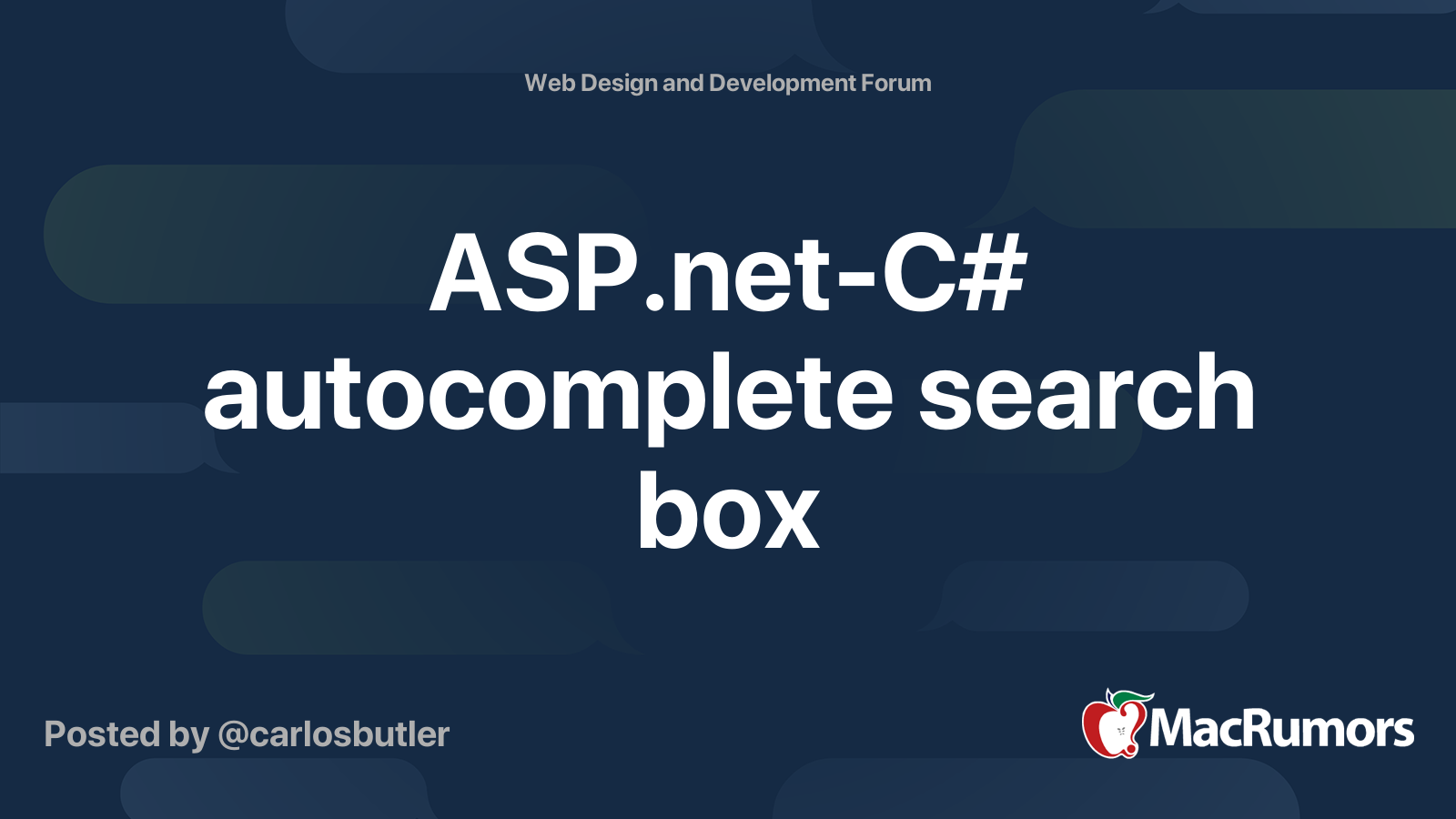 asp-c-autocomplete-search-box-macrumors-forums