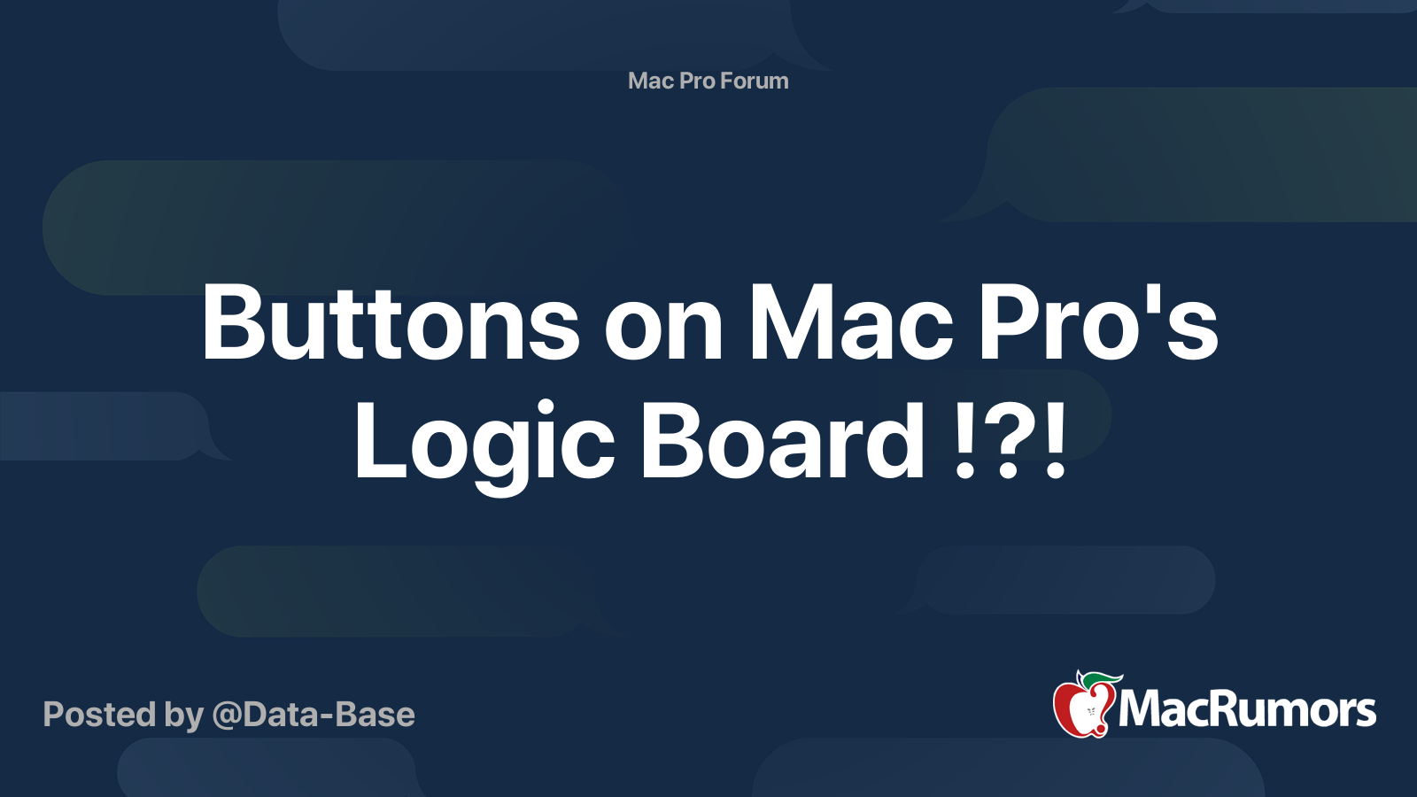 Reset logic best sale board macbook pro