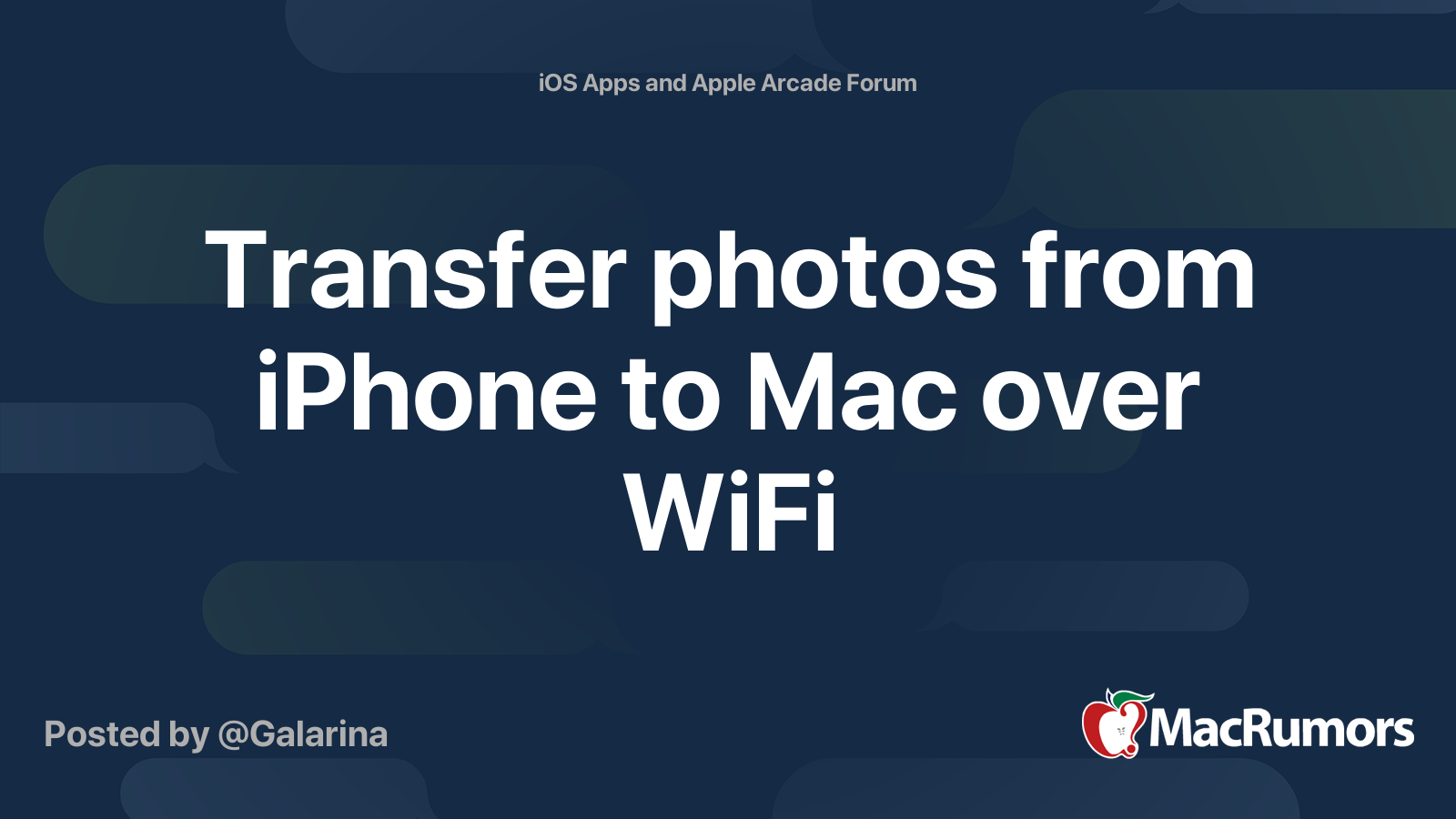 transfer-photos-from-iphone-to-mac-over-wifi-macrumors-forums