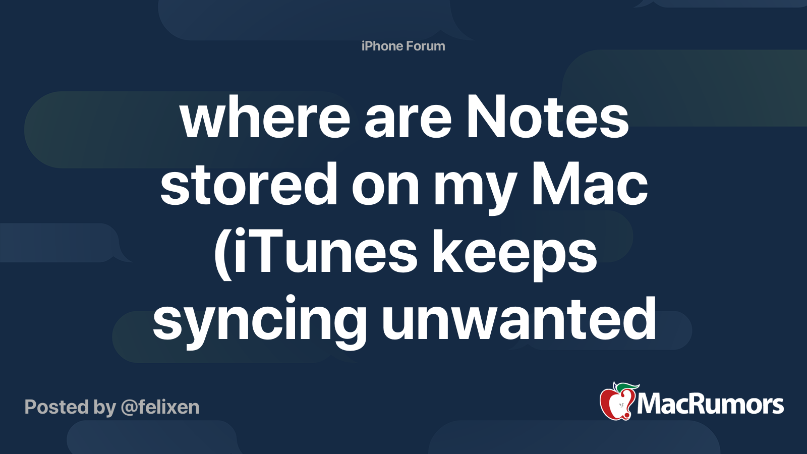 where-are-notes-stored-on-my-mac-itunes-keeps-syncing-unwanted-notes