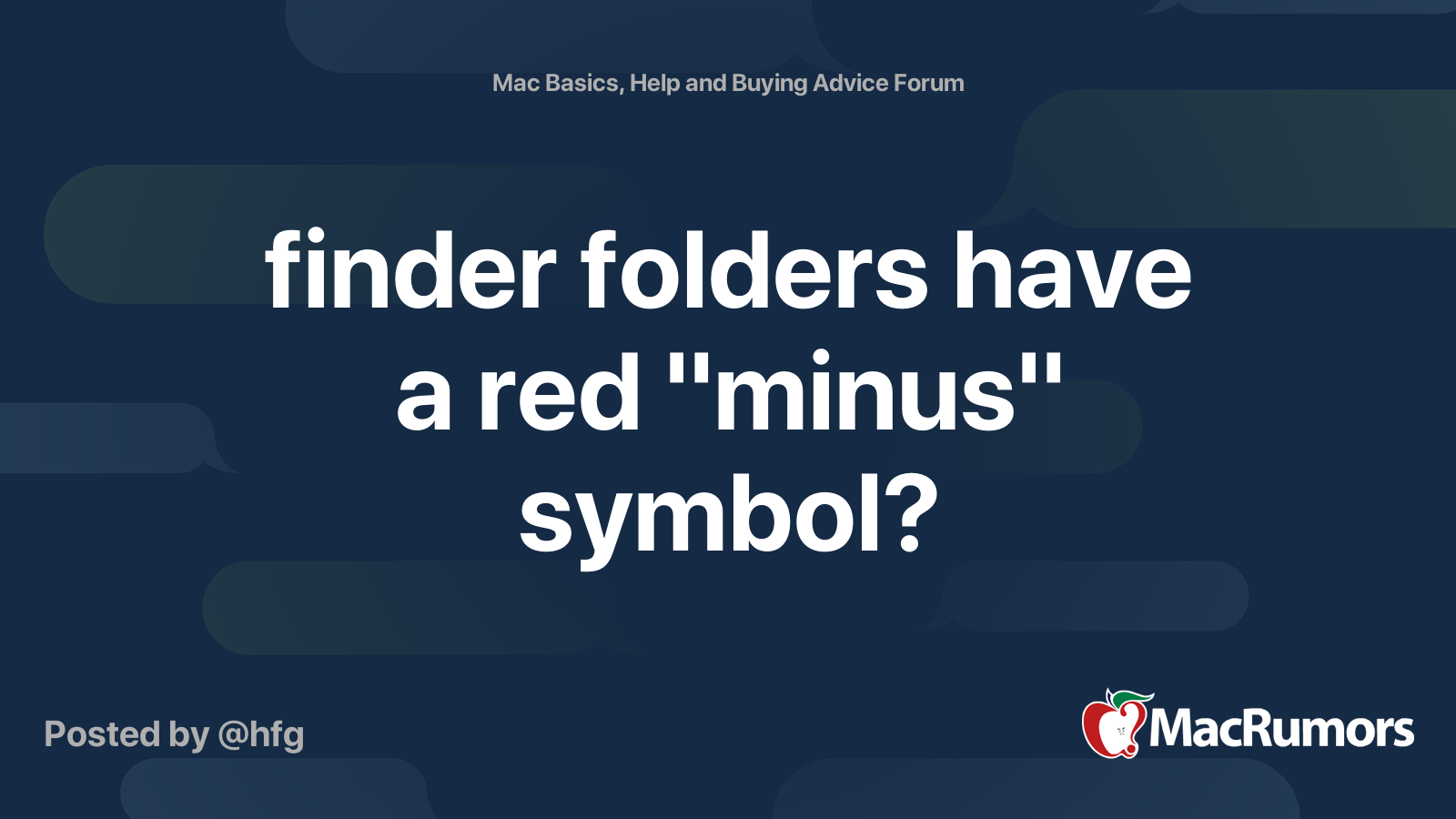 red minus symbol