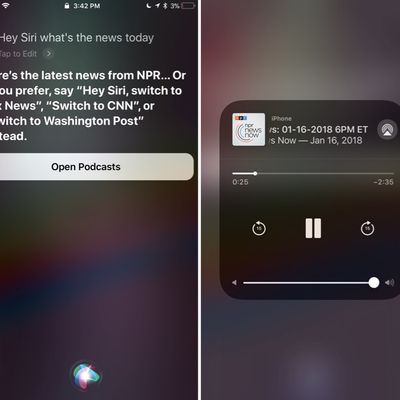 siripodcastnews