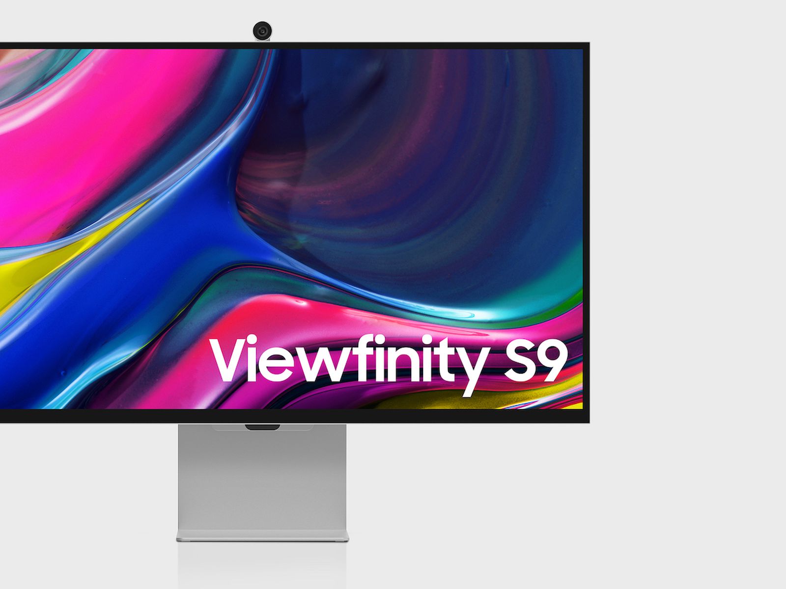 Samsung's 5K ViewFinity S9 Clones Apple's Studio Display—Even Its Price