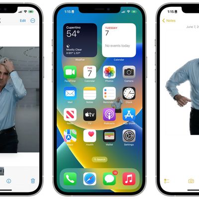 ios 16 craig image subject isolate