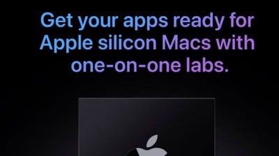 get mac ready apple silicon
